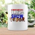 I&8217M Just Here For The Halftime Show Coffee Mug Gifts ideas