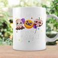 Kids Im Just Here For The Candy Halloween Cute Lollipop Sweets Coffee Mug Gifts ideas
