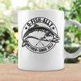 O-Fish-Ally Retired 2022 Fishing Retirement Funny Fisherman Coffee Mug Gifts ideas