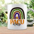 Pacu Nurse Halloween Rainbow Post Anesthesia Care Unit Coffee Mug Gifts ideas