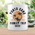 Punta Cana Family Vacation 2022 Matching Dominican Republic V3 Coffee Mug Gifts ideas