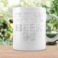 St Patricks Day Im Just Here For The Beer Drinking Gifts Coffee Mug Gifts ideas
