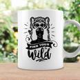 Strong Woman Find Your Wild For Dark Colors Coffee Mug Gifts ideas