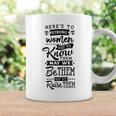Strong Woman Heres To Strong Women Design Coffee Mug Gifts ideas