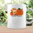 Sweater Weather Pumpkin Pie Fall Season Coffee Mug Gifts ideas