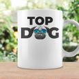 Top Dog Pug Lovers S For Men Funny Pet Pug Dog Coffee Mug Gifts ideas