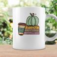 Vintage Autumn Pumpkin Spice Latte Coffee Mug Gifts ideas