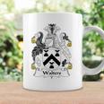 Walters Coat Of Arms &8211 Family Crest Coffee Mug Gifts ideas
