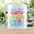 Woo Hoo Happy Last Day Of School V2 Coffee Mug Gifts ideas