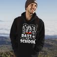 101 Days Of School Dalmatian Logo Hoodie Lifestyle
