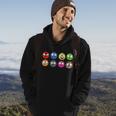A Little Spot Emotions Tshirt Hoodie Lifestyle