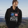 All American Pops Shirts 4Th Of July Matching Outfit Family Hoodie Lifestyle