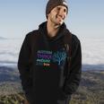 Autism Think Outside The Box Tshirt Hoodie Lifestyle