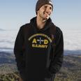 Aviation Machinists Mate Ad Hoodie Lifestyle