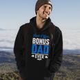 Best Effin Bonus Dad Ever Hoodie Lifestyle