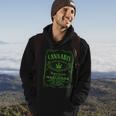 Cannabis Tshirt Hoodie Lifestyle