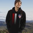 Cool Usa Soccer Jersey Stripes Tshirt Hoodie Lifestyle