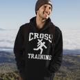 Cross Training Jesus Christian Catholic Tshirt Hoodie Lifestyle