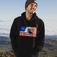 Donald Trump Eagle Betsy Ross Flag Tshirt Hoodie Lifestyle