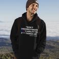 Dont Underestimate Joes Ability To FUCK Things Up Tshirt Hoodie Lifestyle