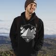 Egyptian Pyramids Emblem Tshirt Hoodie Lifestyle