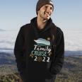 Family Cruise 2022 Cruise Boat Trip Family Matching 2022 Gift Hoodie Lifestyle