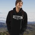 Fifth Harbor Ketterdam Crow Club Wrestler Hoodie Lifestyle