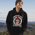 Funny Christmas Snitches Get Stitches Tshirt Hoodie Lifestyle