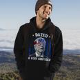 Funny Joe Biden Dazed And Very Confused 4Th Of July 2022 V3 Hoodie Lifestyle