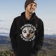 Funny Zoom Lawyer Cat Meme Im Here Live Im Not A Cat Tshirt Hoodie Lifestyle