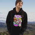 Golden Grams Cereal Tshirt Hoodie Lifestyle