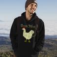 Guess What Chicken Butt Tshirt Hoodie Lifestyle