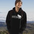 Hyena V2 Hoodie Lifestyle