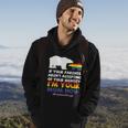 If Your Parents Arent Accepting Of Your Identity Im Your Mom Now Lgbt Hoodie Lifestyle