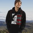 Injustice Ruth Bader Ginsburg Notorious Rbg Quote Hoodie Lifestyle