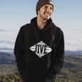 Jive Records Hoodie Lifestyle