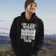 Like A Good Neighbor Stay Over There Tshirt Hoodie Lifestyle