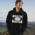 Master Baiter World Class Hoodie Lifestyle