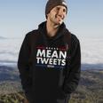 Mean Tweets Trump Election 2024 Tshirt Hoodie Lifestyle