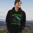 Monster Trucks Rule Tshirt Hoodie Lifestyle