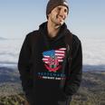 Patriot Day 911 We Will Never Forget Tshirtall Gave Some Some Gave All Patriot Hoodie Lifestyle
