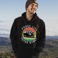 Pogue Life Retro Hippy Bus Tshirt Hoodie Lifestyle