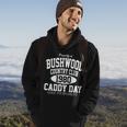 Property Of Bushwood Country Club Hoodie Lifestyle