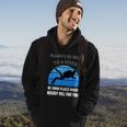 Scuba Diver Funny Quote Love Dive Diving Humor Open Water Hoodie Lifestyle