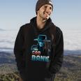 The Book Of Boba Fett Cad Bane Character Poster Hoodie Lifestyle