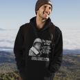 The Object Of War General George S Patton Hoodie Lifestyle