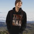 This Is What An Amazing Dad Looks Like Gift Hoodie Lifestyle