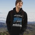 Uss Nicholas Ffg Hoodie Lifestyle