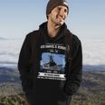 Uss Samuel B Roberts Ffg V3 Hoodie Lifestyle