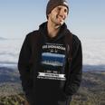 Uss Shenandoah Ad Hoodie Lifestyle